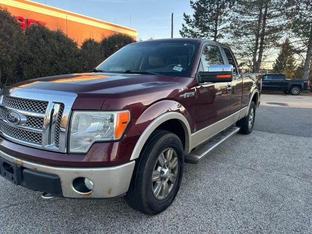 1FTFX1EV1AFA59993 | 2010 Ford f150 super cab