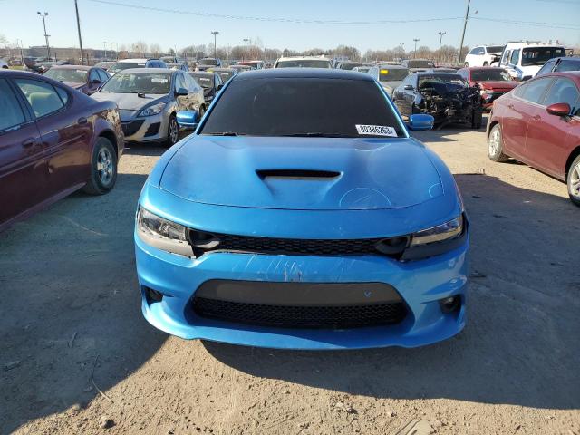 2C3CDXGJ8JH307085 | 2018 DODGE CHARGER R/