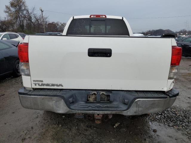 2012 Toyota Tundra Double Cab Sr5 VIN: 5TFUY5F13CX228772 Lot: 78692983