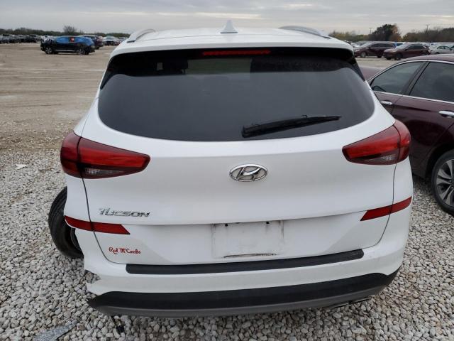 KM8J33AL3MU296860 | 2021 HYUNDAI TUCSON LIM