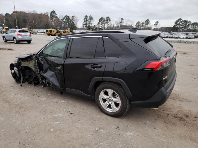 2T3W1RFV7KC016369 | 2019 TOYOTA RAV4 XLE