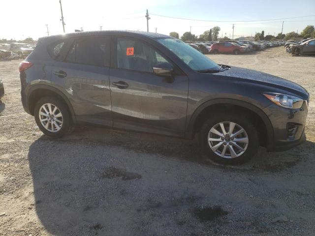 JM3KE2CY1G0851328 | 2016 MAZDA CX-5 TOURI