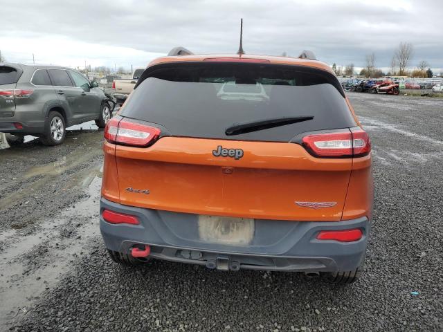 1C4PJMBS5EW317181 | 2014 JEEP CHEROKEE T