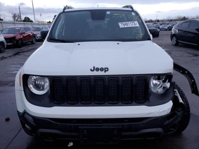 ZACNJBAB3KPK28034 | 2019 JEEP RENEGADE S