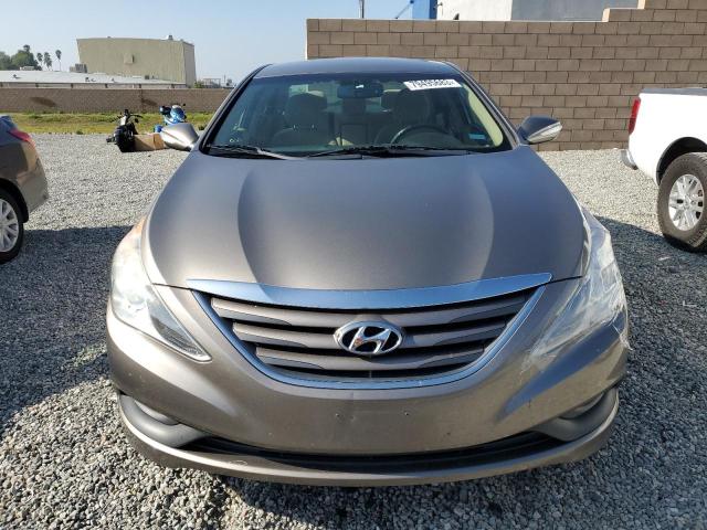 2014 Hyundai Sonata Gls VIN: 5NPEB4AC2EH858094 Lot: 79495683