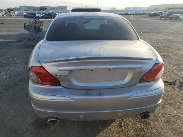 SAJWA51C55WE32976 | 2005 Jaguar x-type 3.0