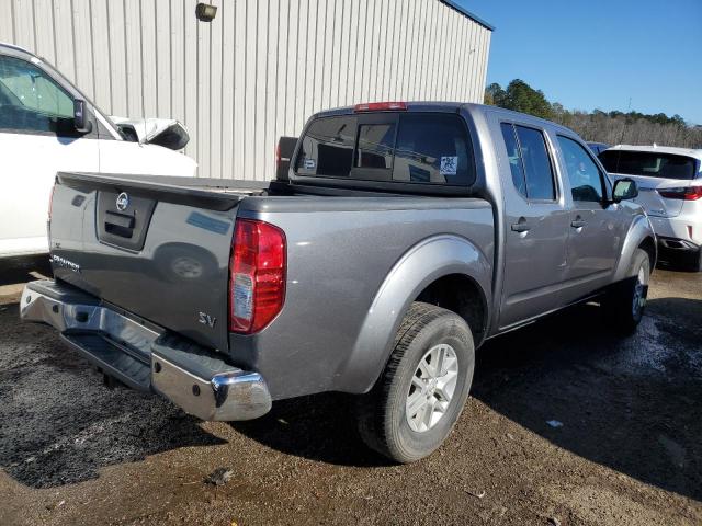 1N6AD0ER4GN904914 | 2016 NISSAN FRONTIER S