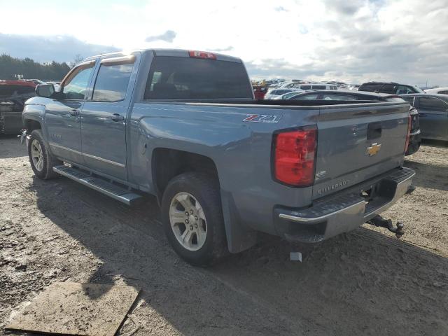 3GCUKREC4FG475450 | 2015 Chevrolet silverado k1500 lt