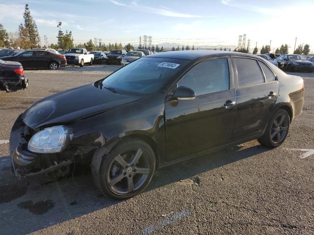 2009 Volkswagen Jetta S