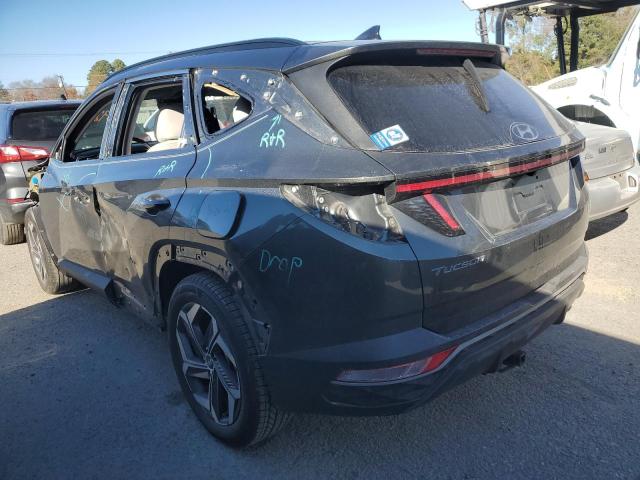 5NMJC3AE6NH089278 | 2022 HYUNDAI TUCSON SEL