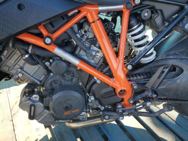 2023 KTM 1290 SUPER - VBKV69401PM967463