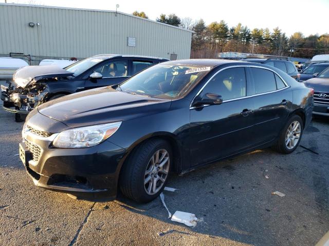 2015 Chevrolet Malibu 