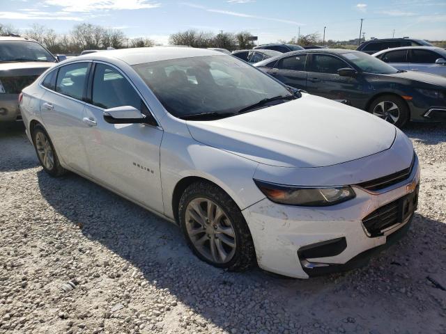 1G1ZD5ST4JF106992 | 2018 CHEVROLET MALIBU LT