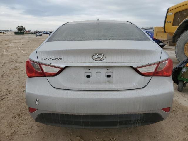 5NPEB4AC1EH862802 | 2014 HYUNDAI SONATA GLS