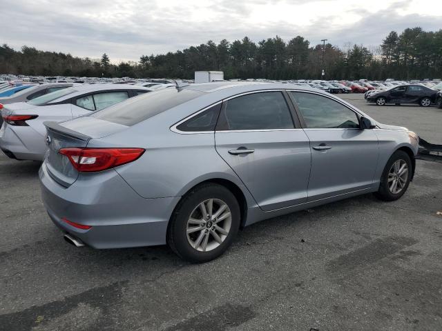 5NPE24AF6FH009999 | 2015 HYUNDAI SONATA SE