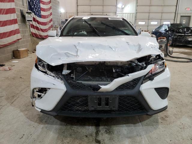 4T1B11HK1JU019745 | 2018 TOYOTA CAMRY L