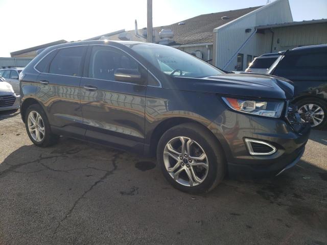 2FMPK3K90JBB20673 | 2018 FORD EDGE TITAN