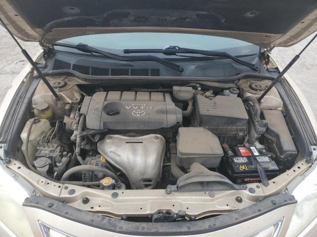 4T4BF3EK1AR004444 | 2010 Toyota camry base