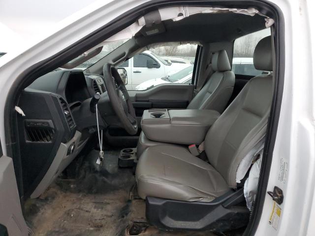 2016 FORD F150 - 1FTMF1C84GKE71154