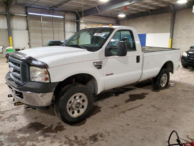 2006 Ford F-250 