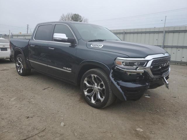 1C6SRFHT3KN594998 | 2019 RAM 1500 LIMIT