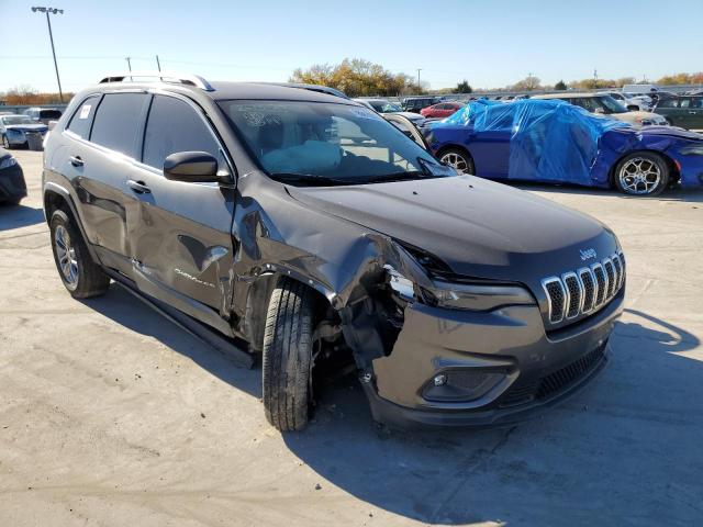 1C4PJMLB4KD273714 | 2019 JEEP CHEROKEE L