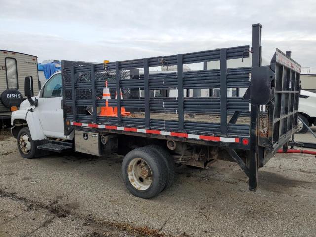 2006 GMC C4500 C4C042 Photos | MI - DETROIT - Repairable Salvage Car ...