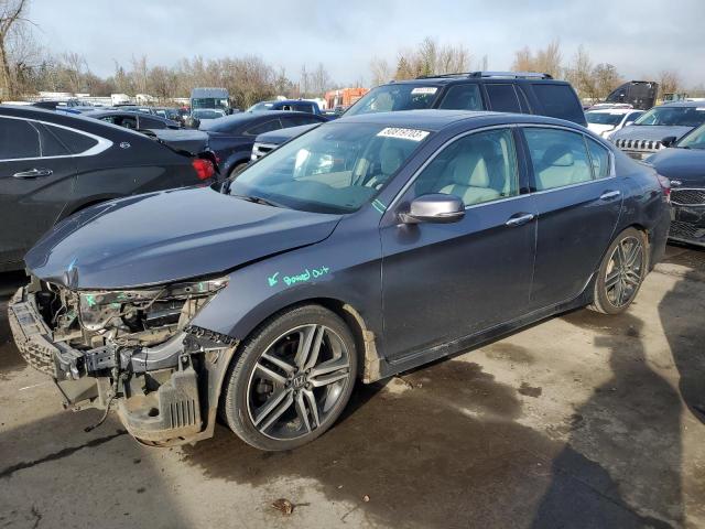 1HGCR3F98HA030753 | 2017 HONDA ACCORD TOU