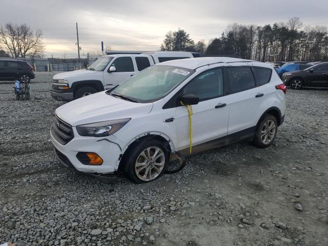 Vin: 1fmcu0f76kub46335, lot: 63964764, ford escape s 2019 img_1