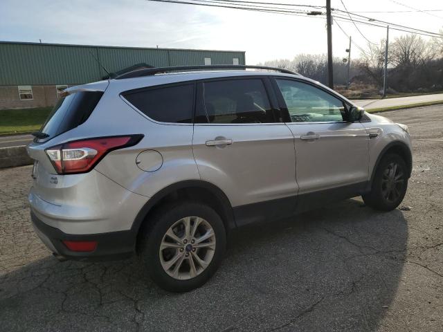 1FMCU9HD3JUD62116 2018 FORD ESCAPE, photo no. 3