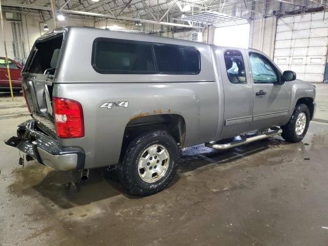 1GCRKSE74DZ299707 | 2013 Chevrolet silverado k1500 lt