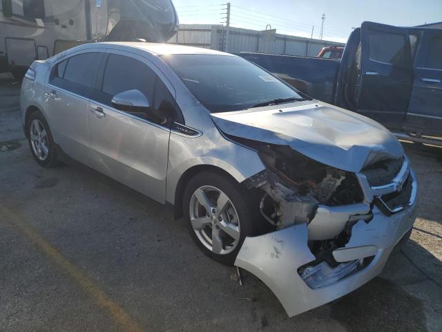 VIN 1G1RA6E40FU121012 2015 Chevrolet Volt no.4