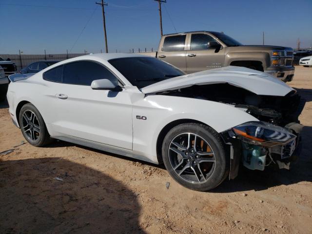 1FA6P8CF5M5147370 | 2021 FORD MUSTANG GT