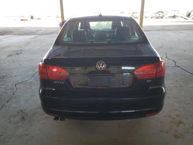 3VWD17AJ3EM416799 | 2014 VOLKSWAGEN JETTA SE