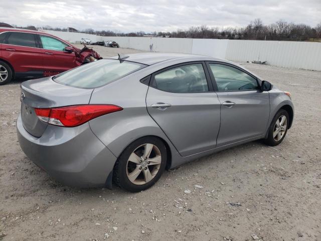 Vin: kmhdh4ae6du966391, lot: 82106543, hyundai elantra gls 20133