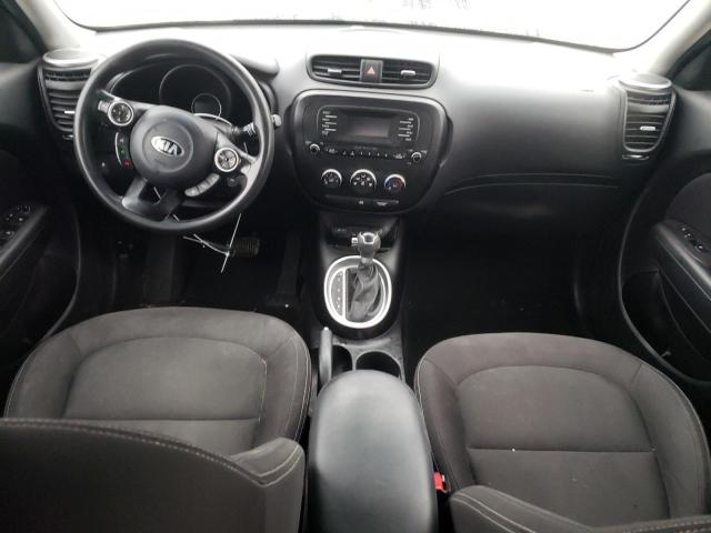 KNDJN2A23E7747396 | 2014 KIA soul