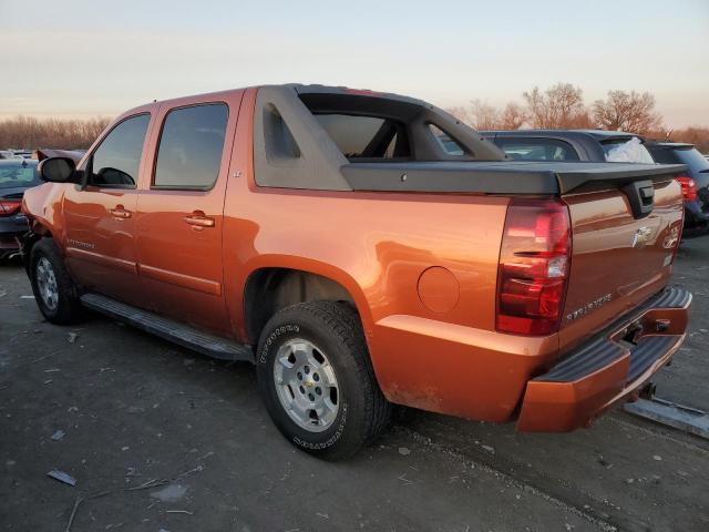 3GNFK12367G138172 | 2007 Chevrolet avalanche k1500