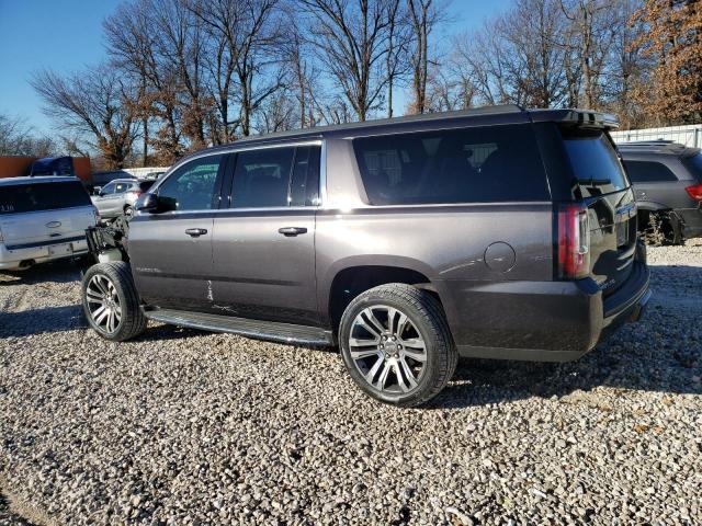 1GKS2GKC8JR342462 | 2018 GMC YUKON XL K