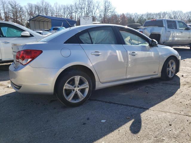 1G1PE5SB1E7386379 | 2014 CHEVROLET CRUZE LT