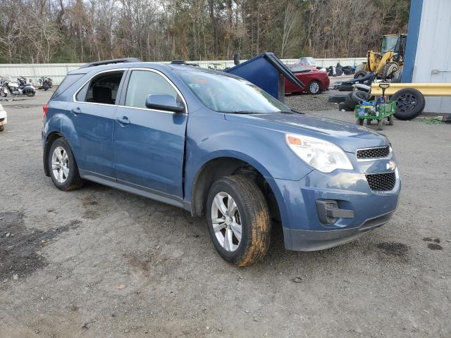 2CNALDEC1B6415694 | 2011 Chevrolet equinox lt