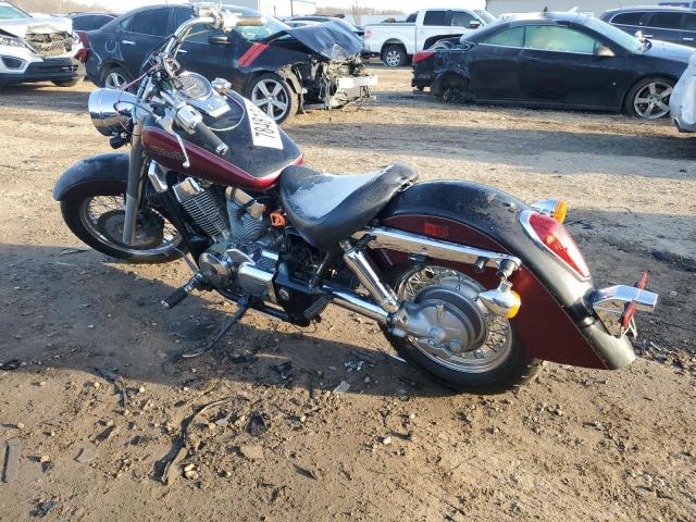 2004 HONDA VT750 CA JH2RC50364M002475