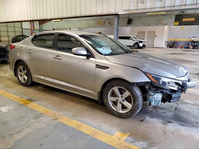 KNAGM4A76E5475732 | 2014 KIA OPTIMA LX