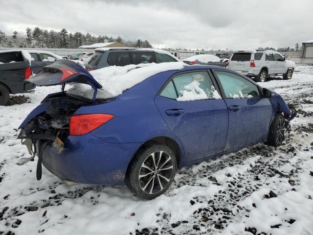 Vin: 2t1burhe0hc900769, lot: 78888483, toyota corolla l 20173