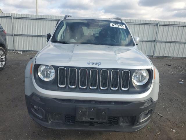 ZACCJABB2JPG71888 | 2018 JEEP RENEGADE L