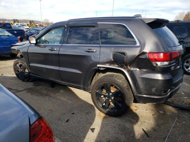 1C4RJFAGXFC954989 | 2015 Jeep grand cherokee laredo