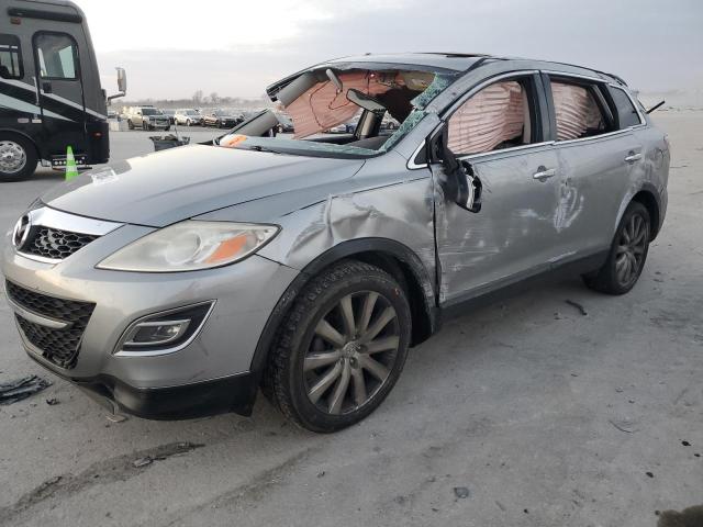 2010 Mazda CX-9 