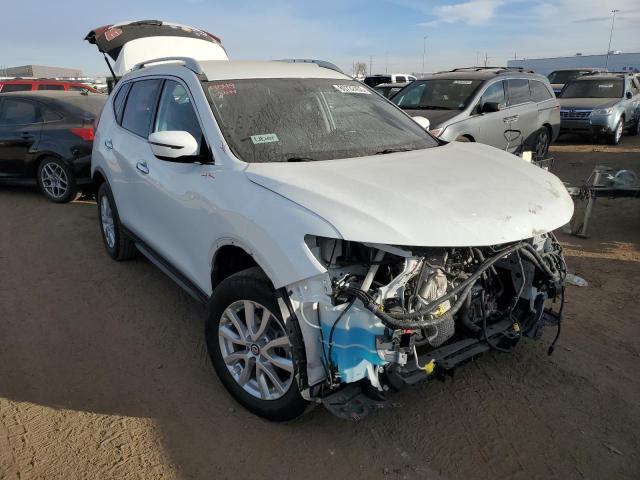 KNMAT2MV3HP534173 | 2017 NISSAN ROGUE S