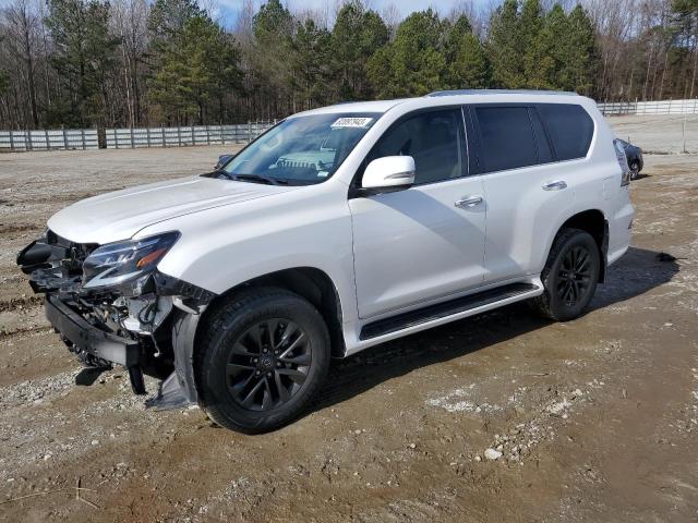 2021 Lexus GX 460 Premium