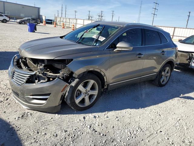 2016 Lincoln MKC Premiere