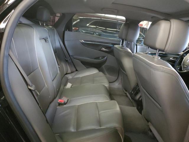 2G1155S36E9100264 | 2014 CHEVROLET IMPALA LTZ